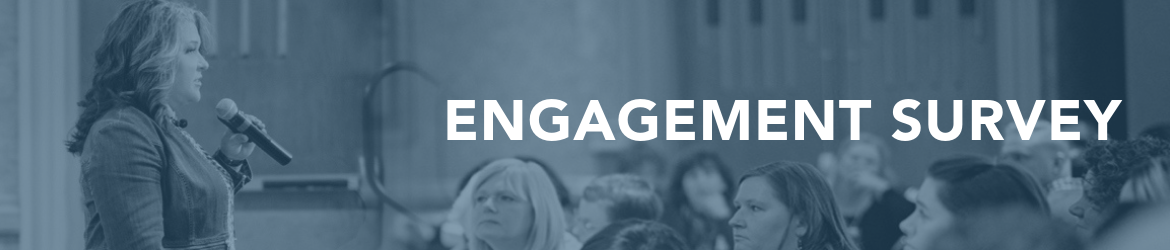 Reality Based Engagement Reality Check Employee Engagement Survey