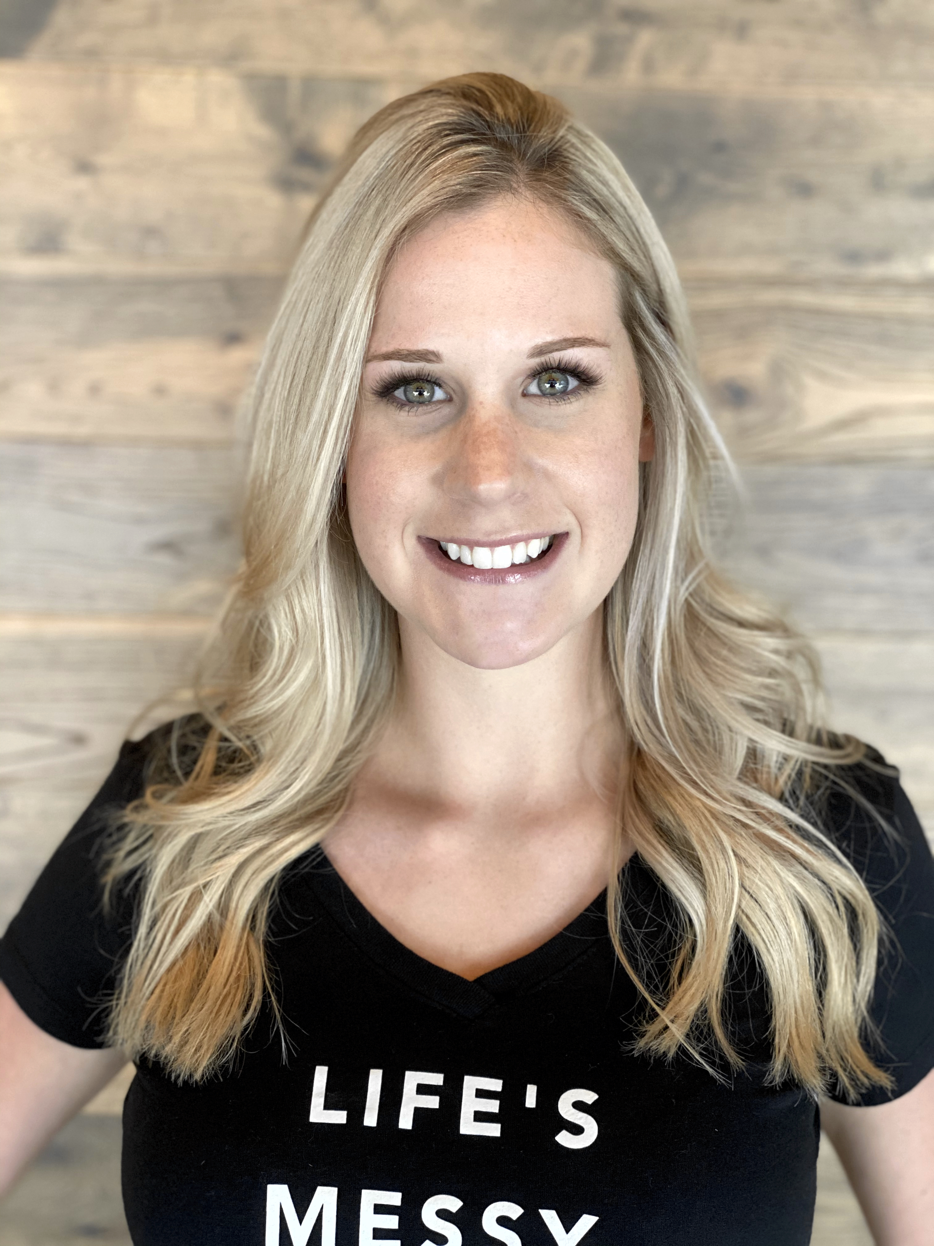 Maria Stamp, Business Development Specialist